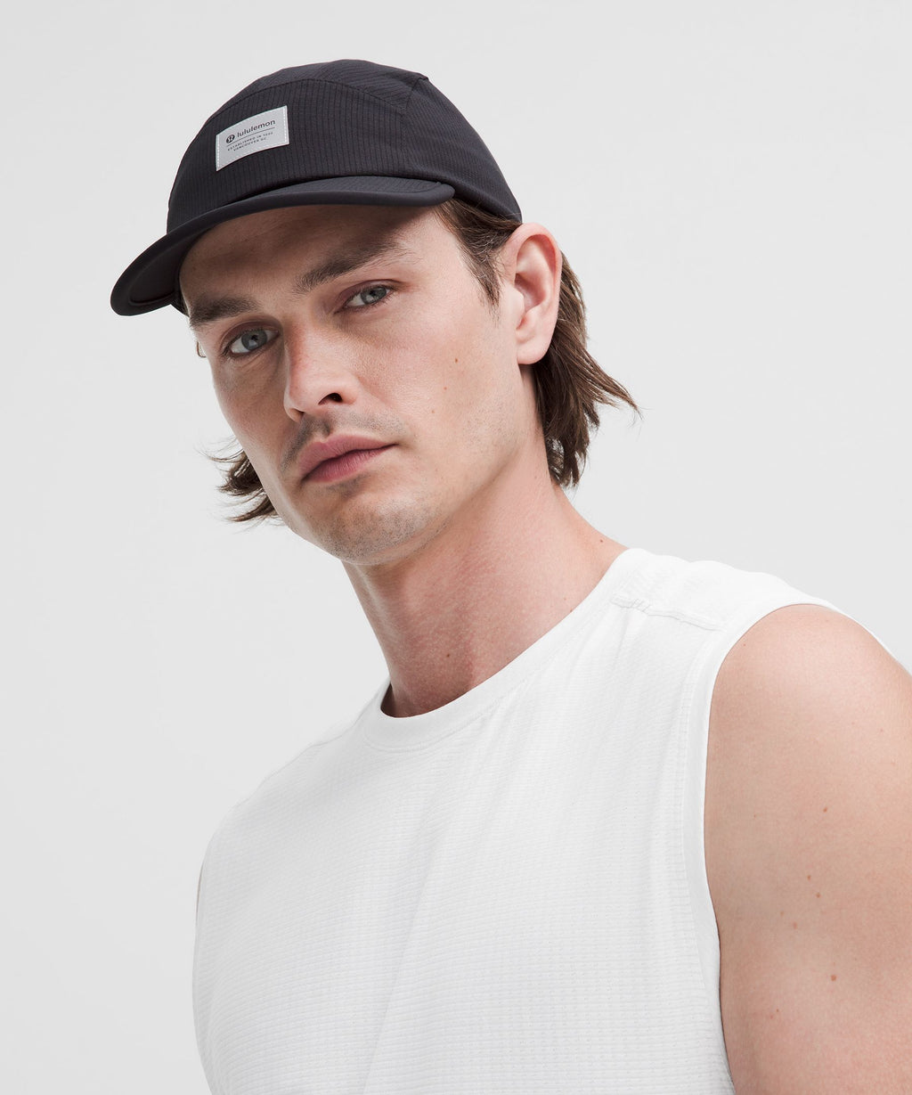 Metal Vent Tech Sleeveless ShirtUpdated Fit