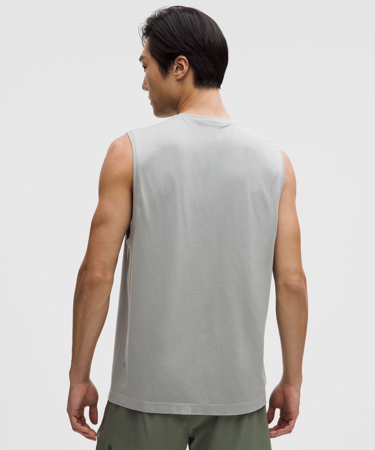Metal Vent Tech Sleeveless ShirtUpdated Fit