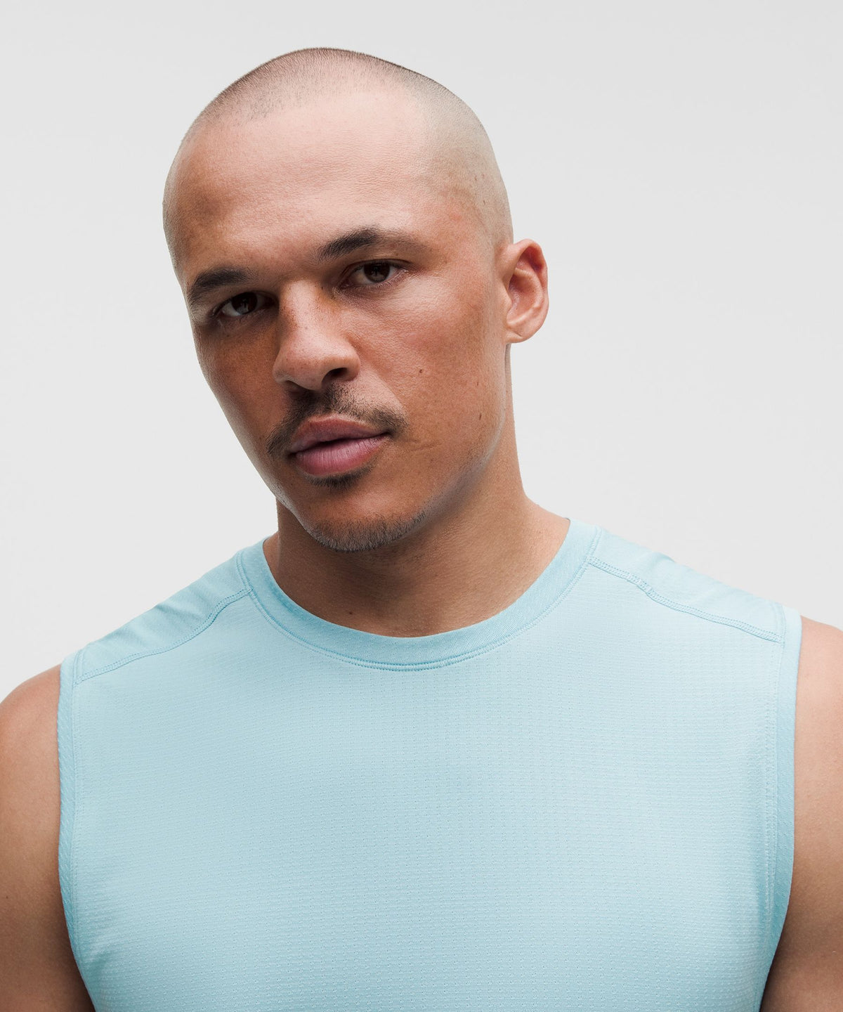 Metal Vent Tech Sleeveless ShirtUpdated Fit