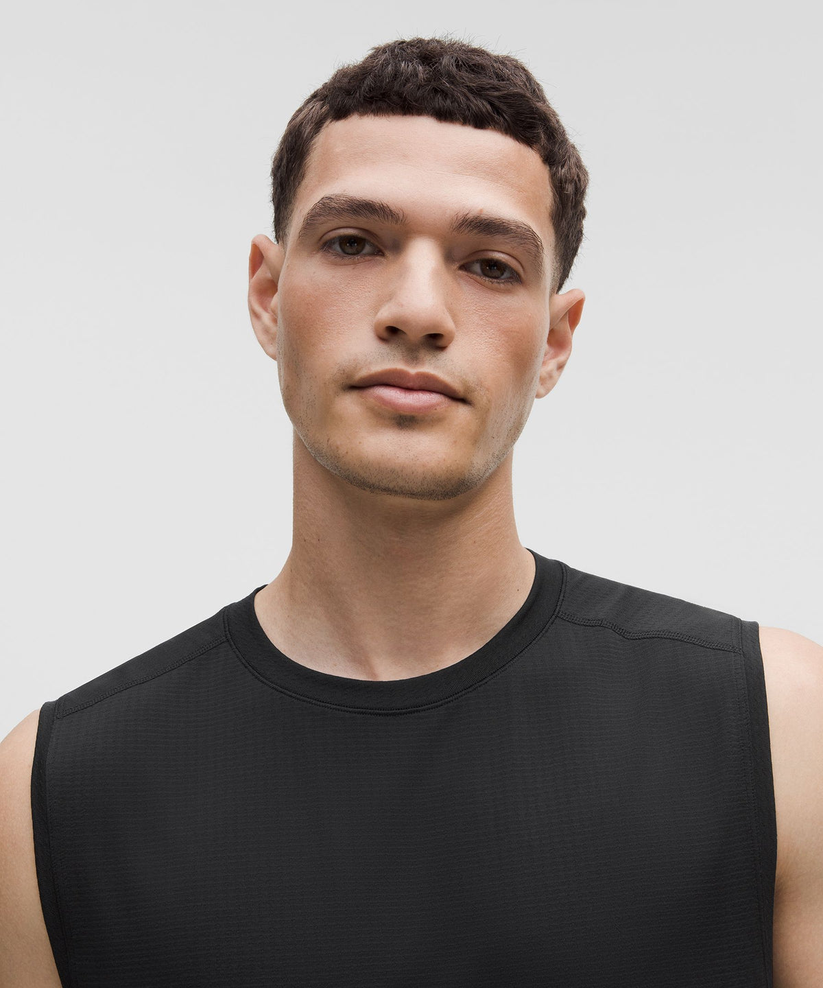 Metal Vent Tech Sleeveless ShirtUpdated Fit