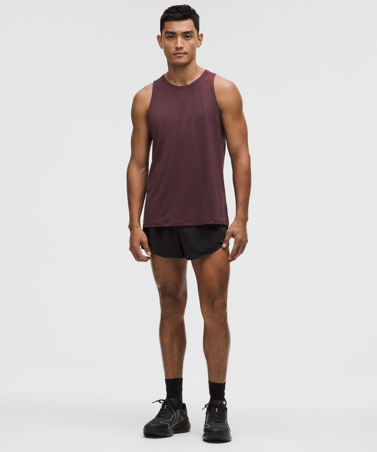 Mile Maker Lightweight Tank