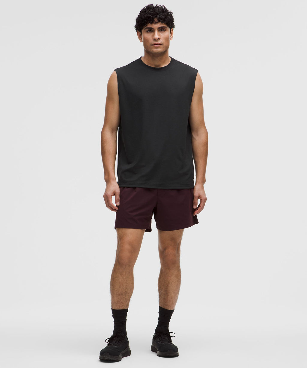EasySet Training Sleeveless Shirt