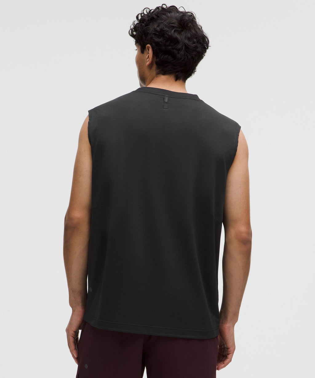 EasySet Training Sleeveless Shirt
