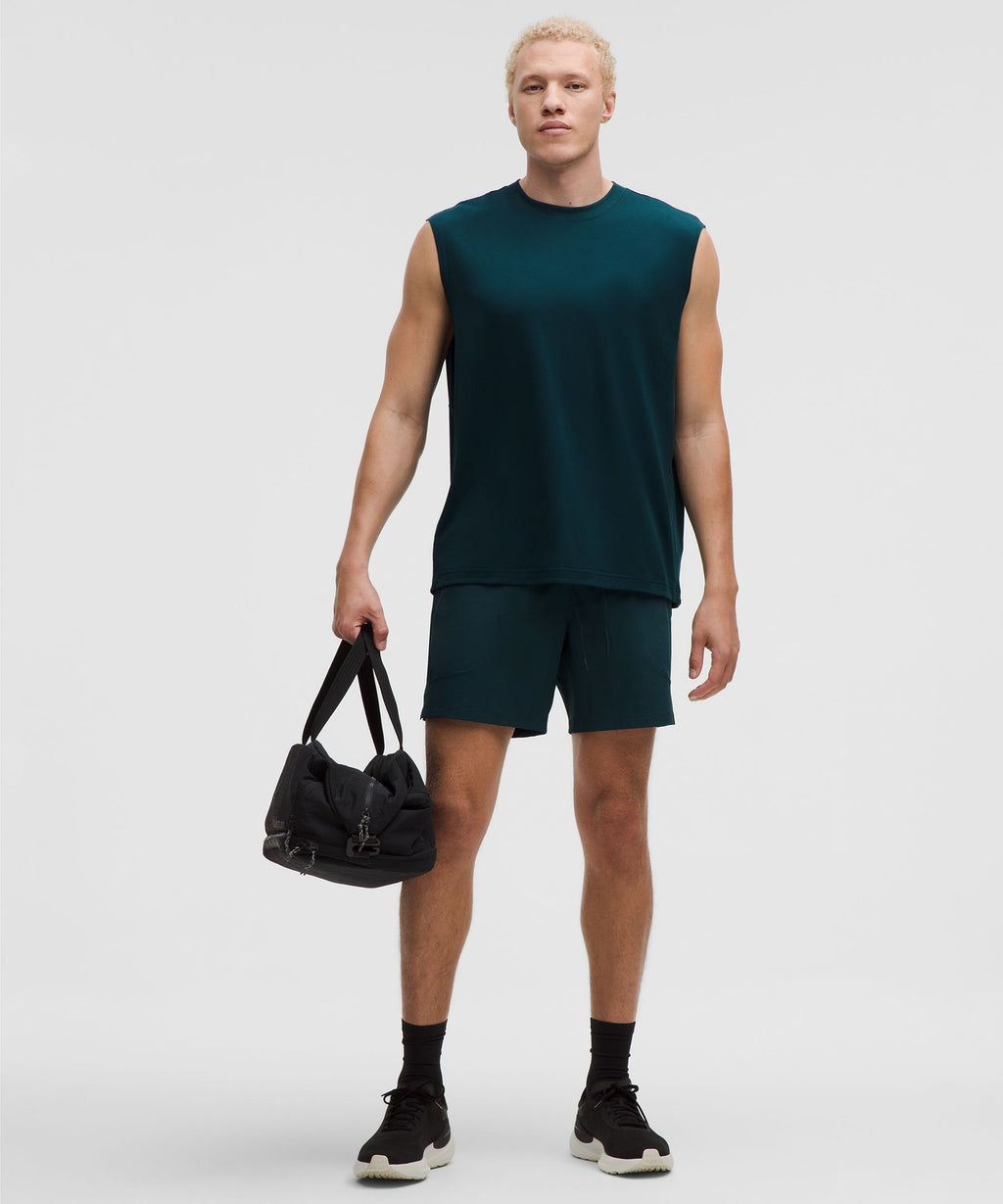 EasySet Training Sleeveless Shirt