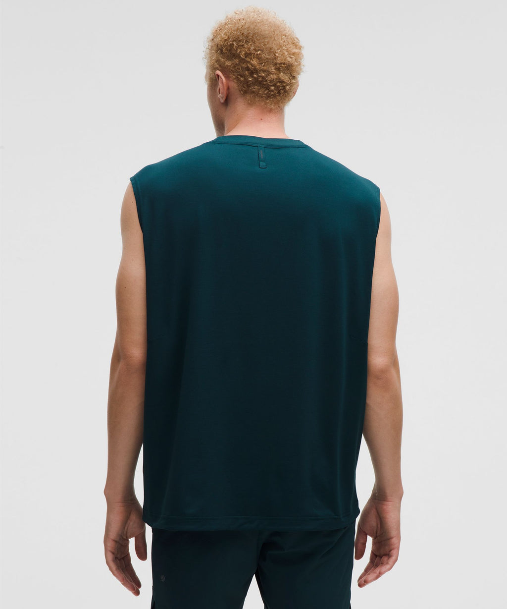 EasySet Training Sleeveless Shirt