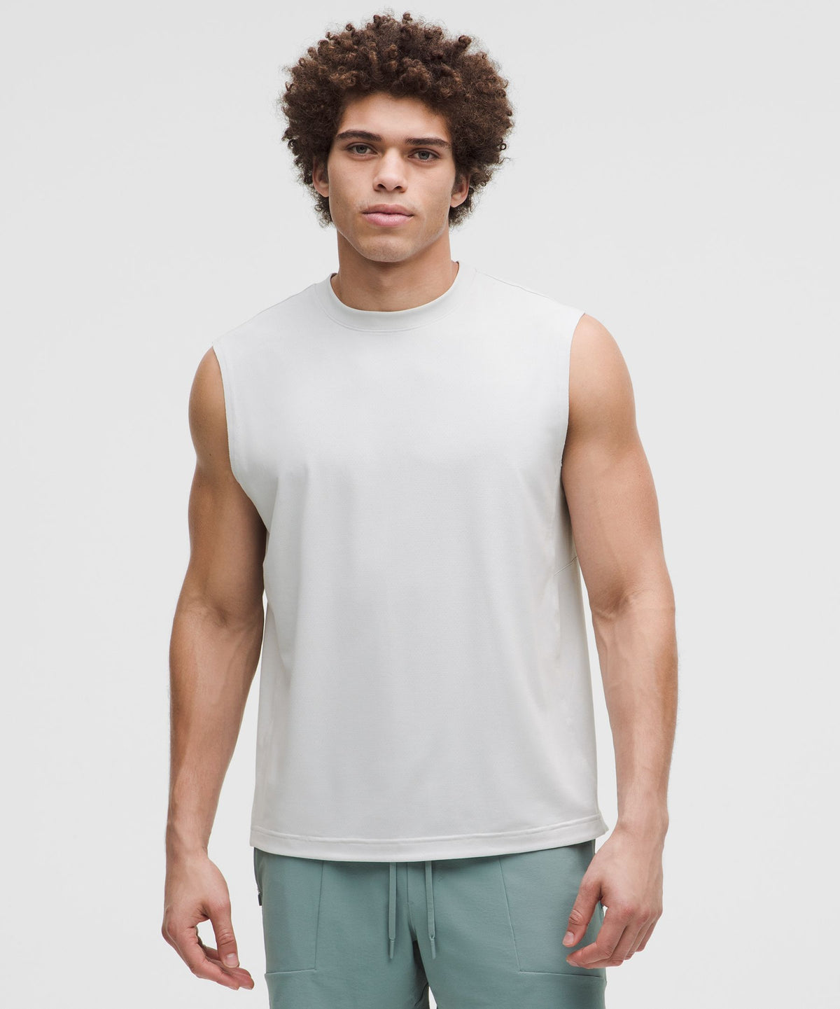 EasySet Training Sleeveless Shirt