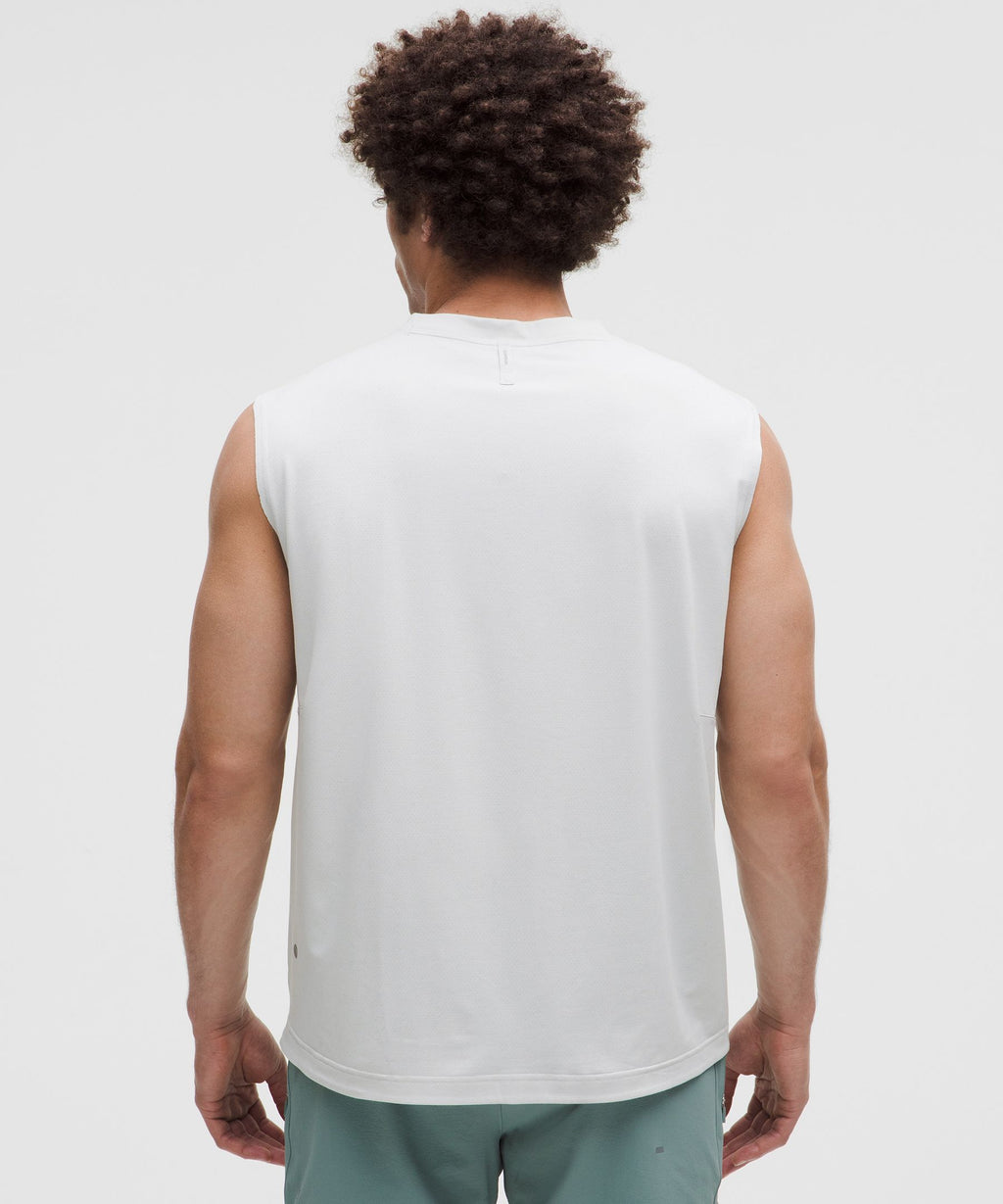 EasySet Training Sleeveless Shirt