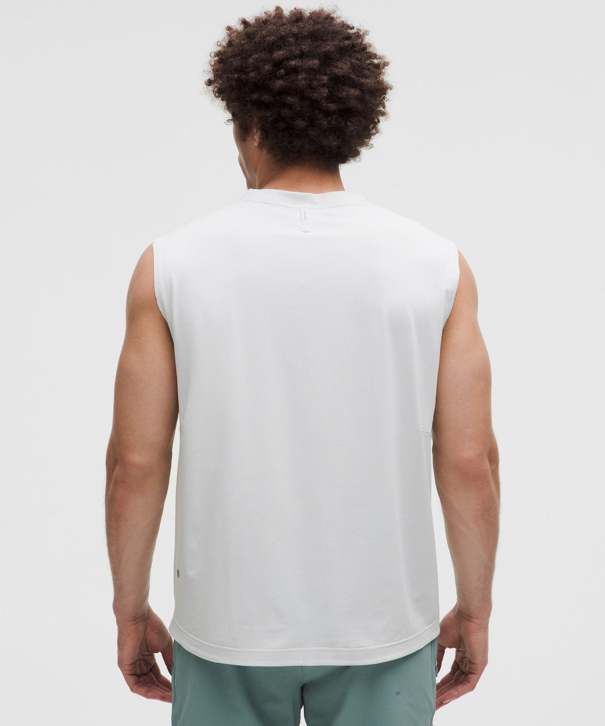 EasySet Training Sleeveless Shirt
