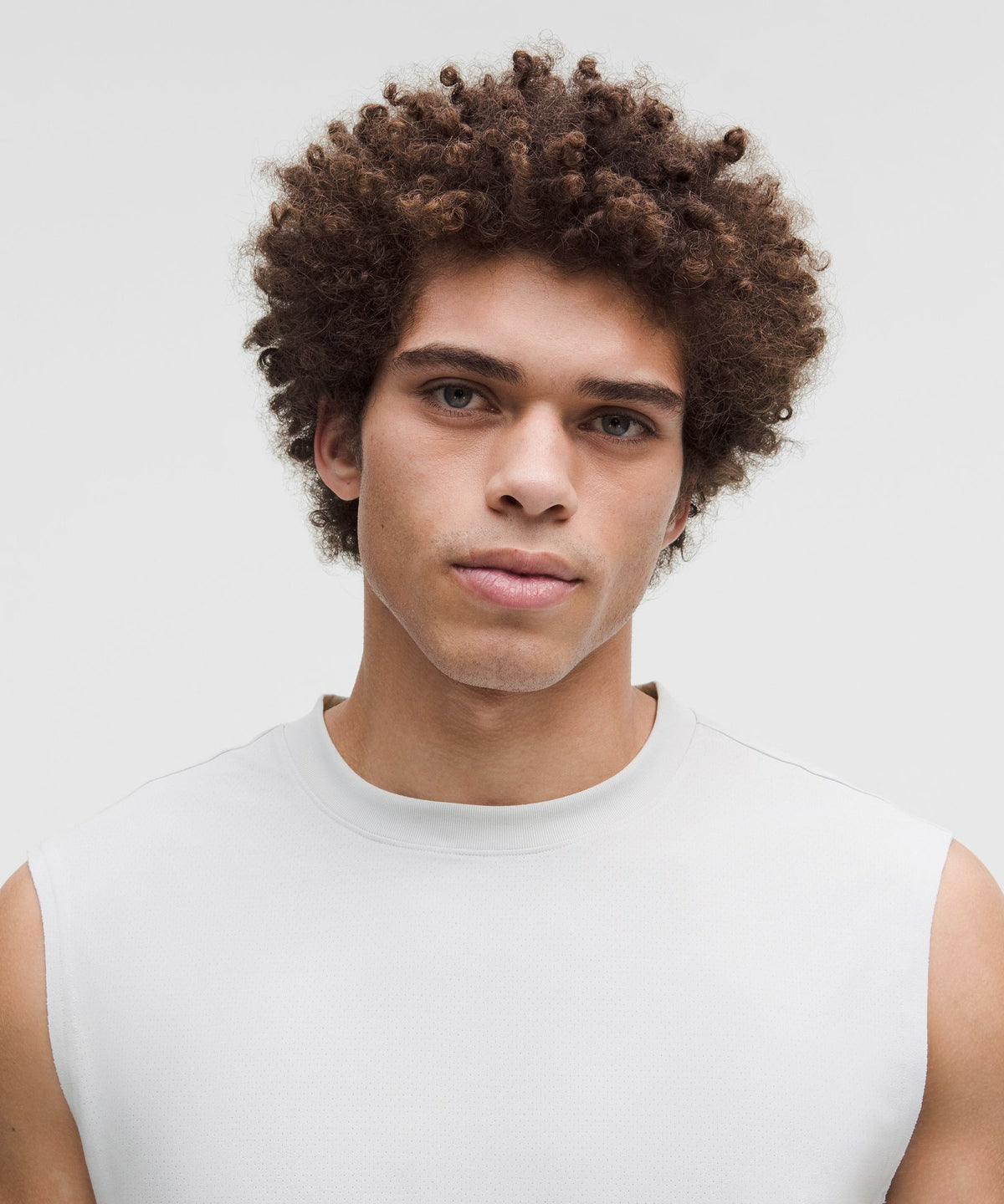 EasySet Training Sleeveless Shirt