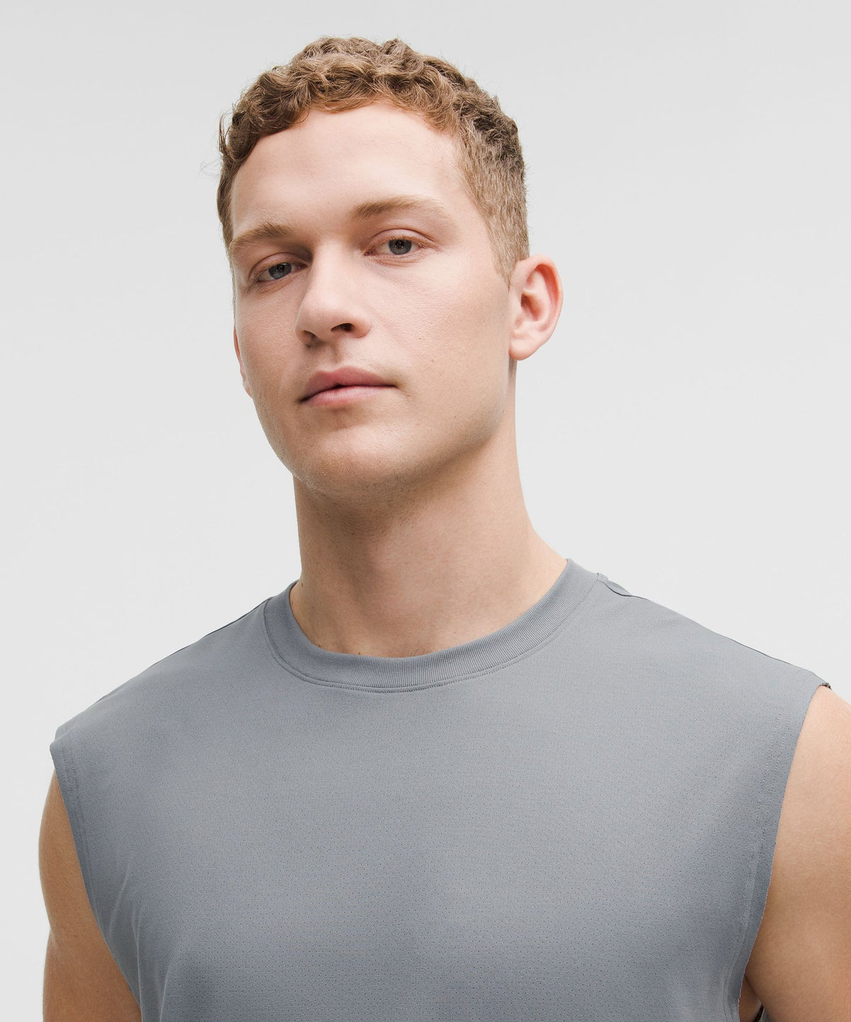 EasySet Training Sleeveless Shirt