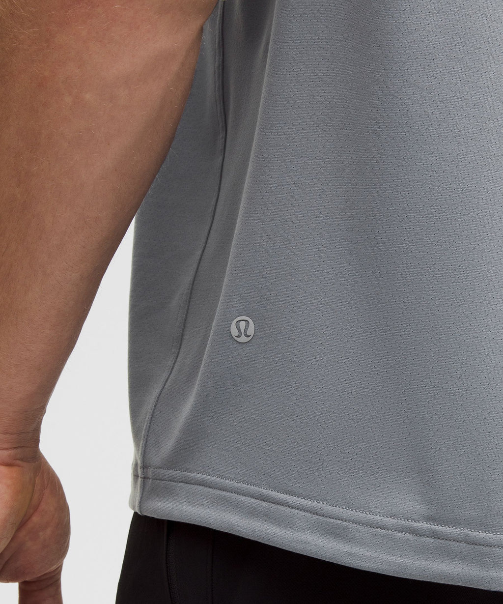 EasySet Training Sleeveless Shirt