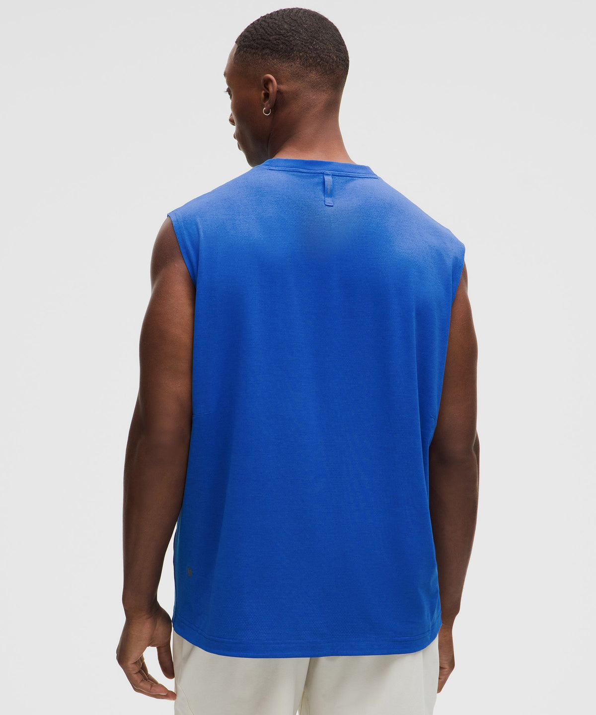 EasySet Training Sleeveless Shirt
