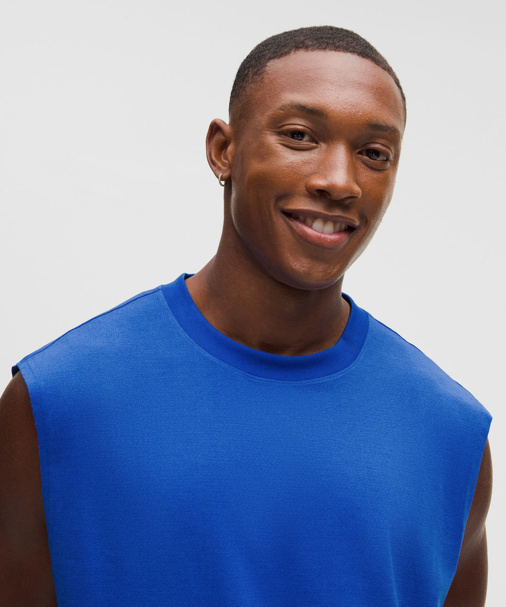 EasySet Training Sleeveless Shirt