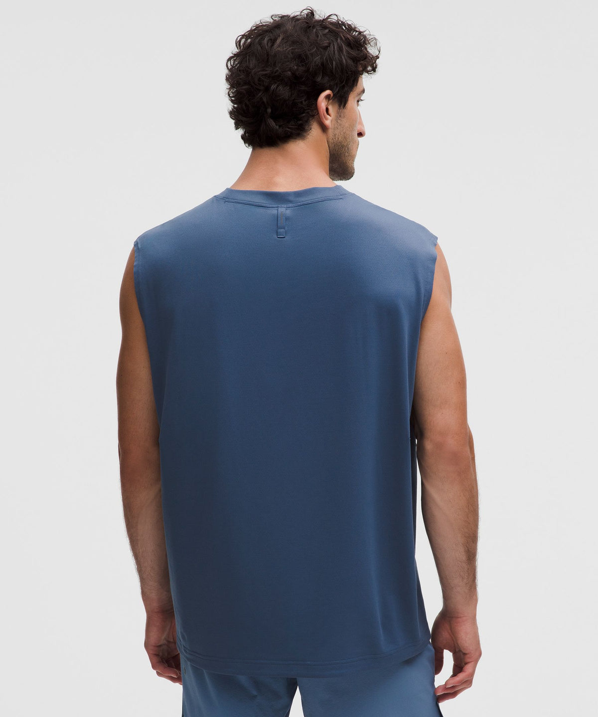 EasySet Training Sleeveless Shirt
