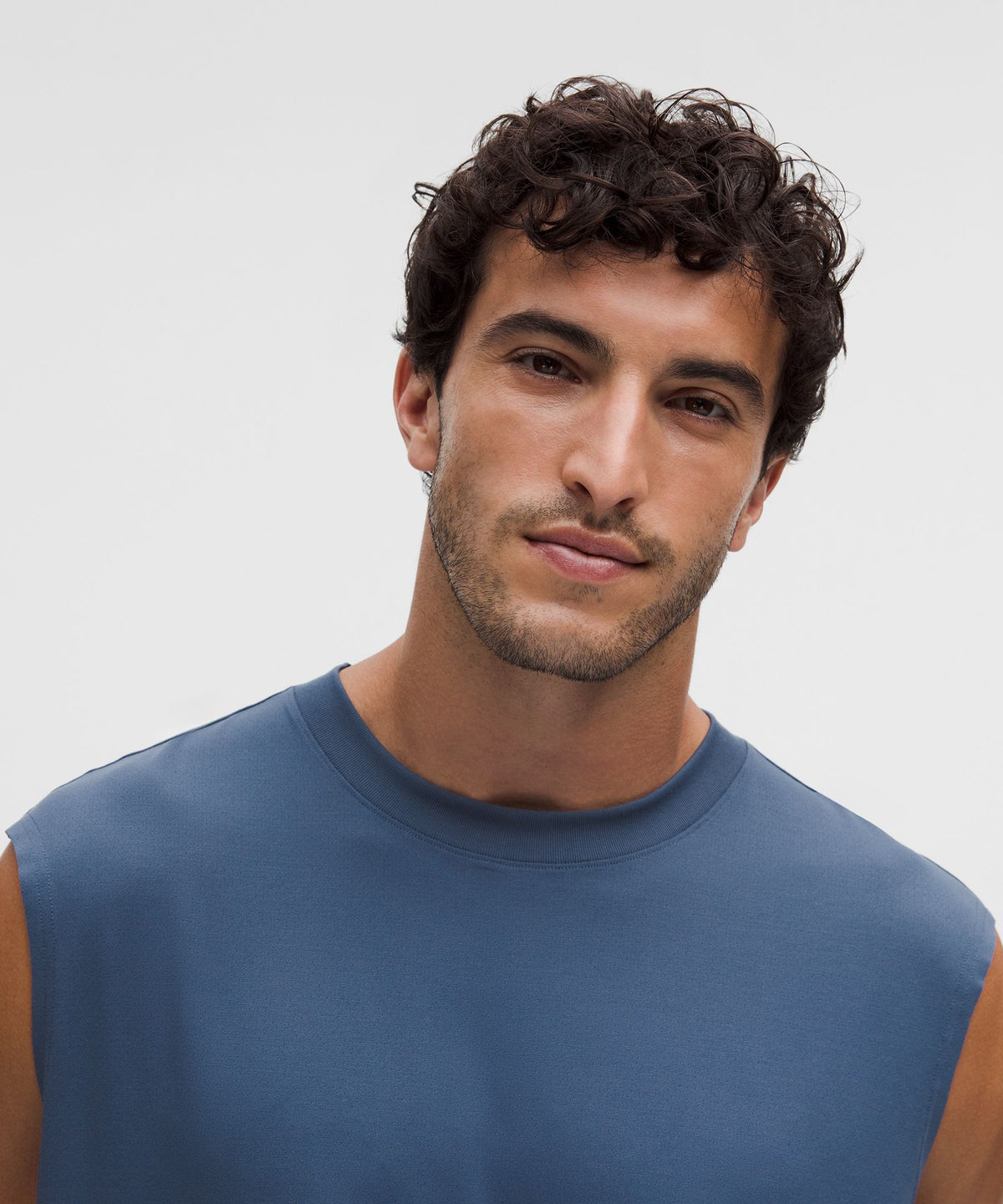 EasySet Training Sleeveless Shirt