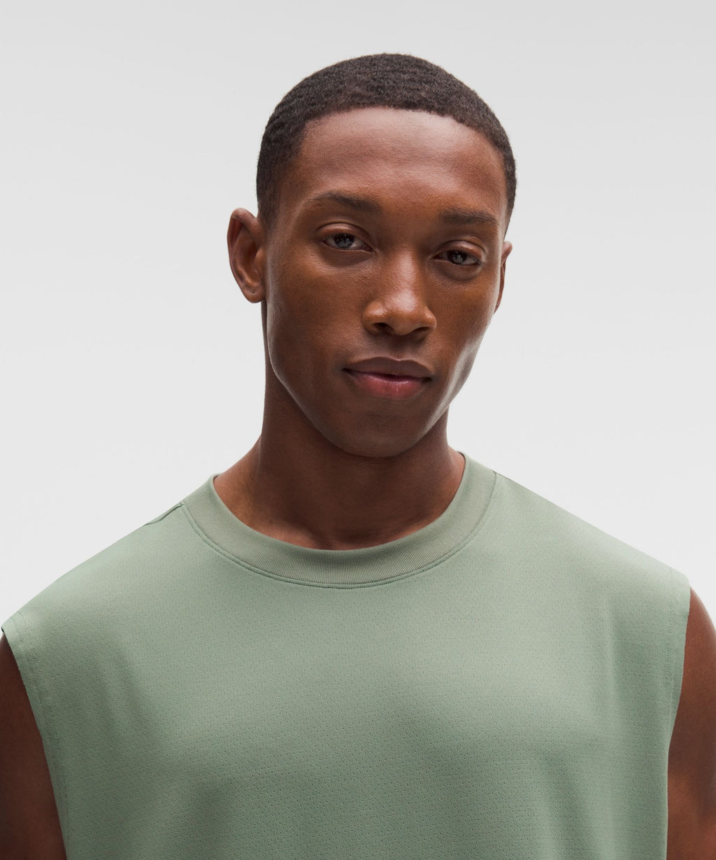 EasySet Training Sleeveless Shirt