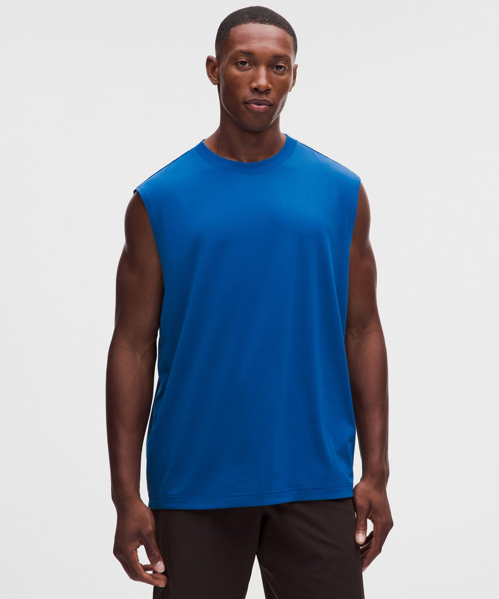 EasySet Training Sleeveless Shirt