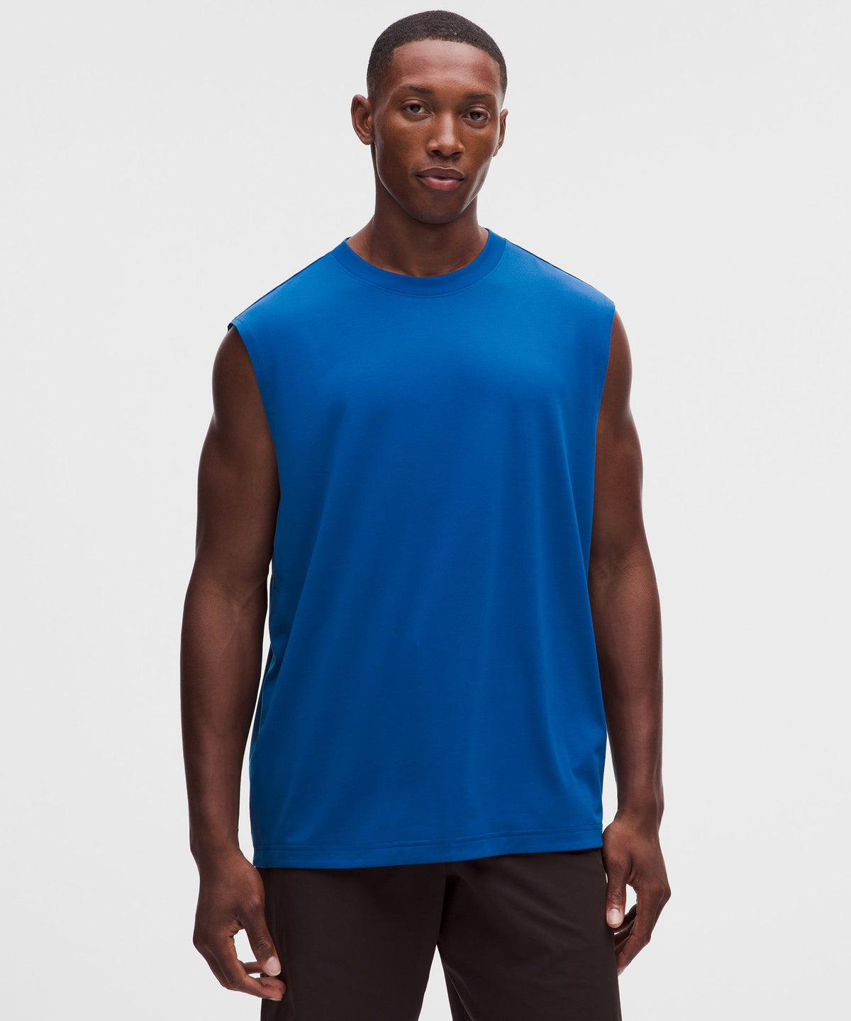 EasySet Training Sleeveless Shirt