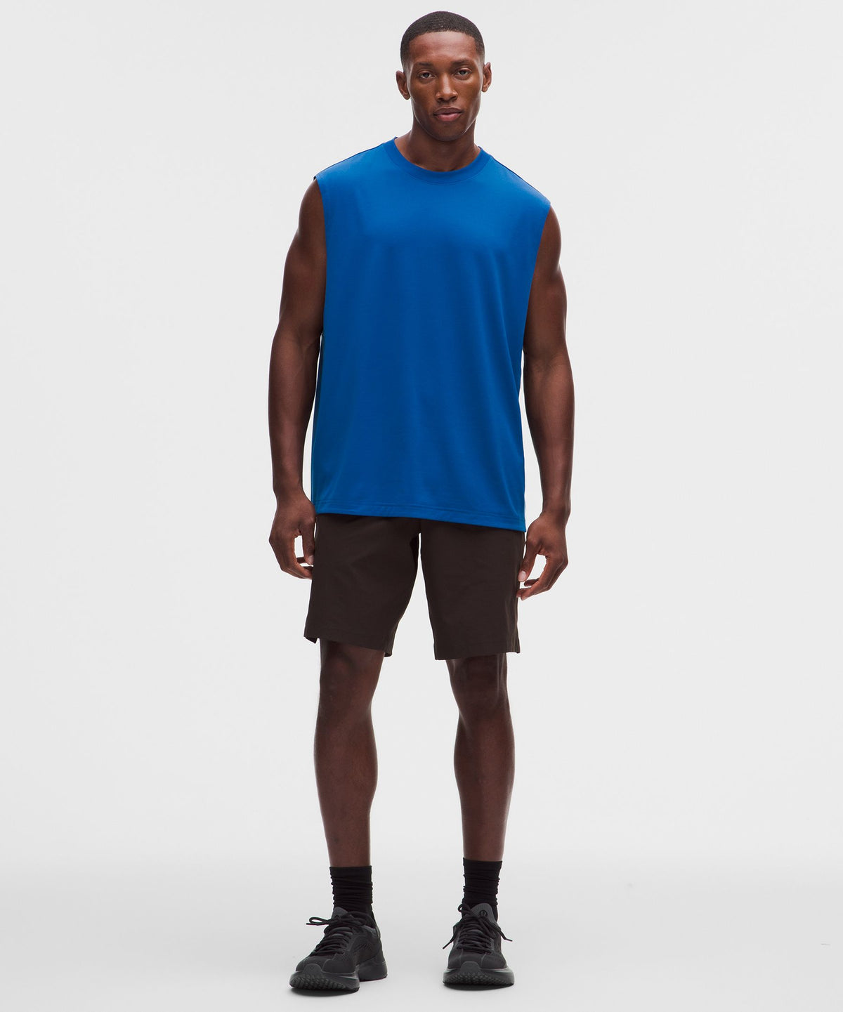 EasySet Training Sleeveless Shirt