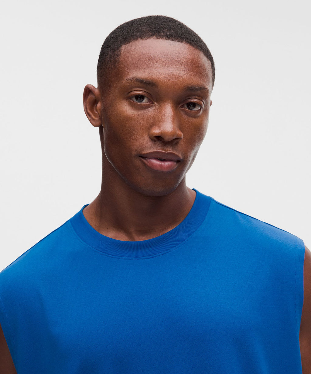 EasySet Training Sleeveless Shirt