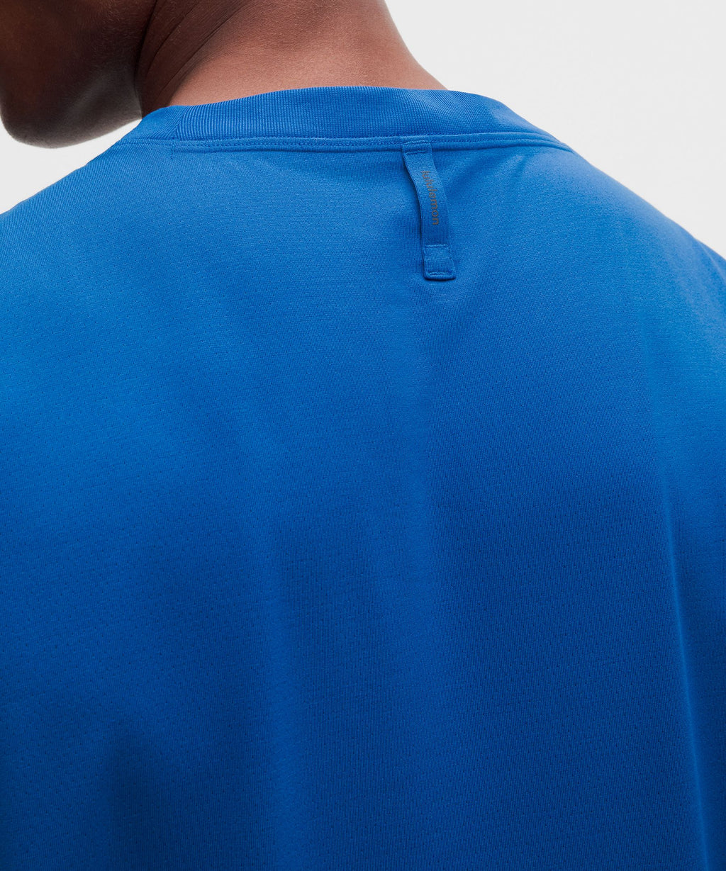 EasySet Training Sleeveless Shirt