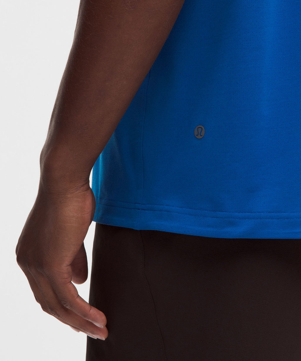 EasySet Training Sleeveless Shirt