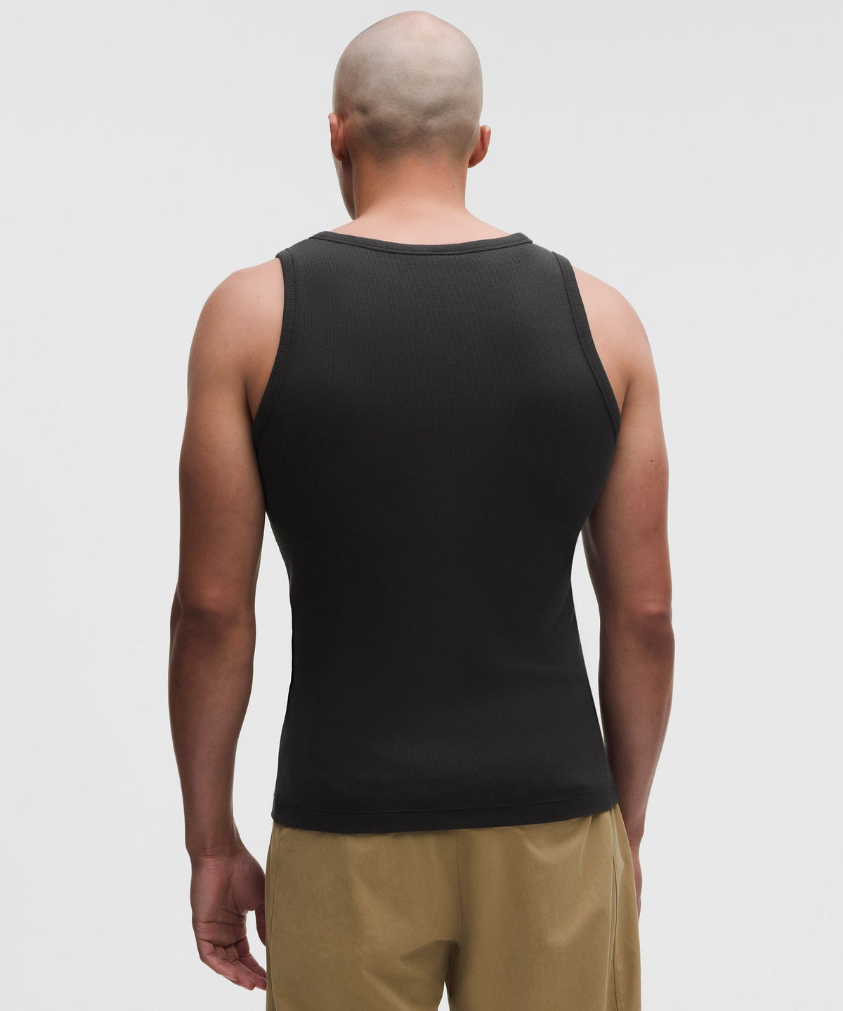 Ribbed Modal Tank