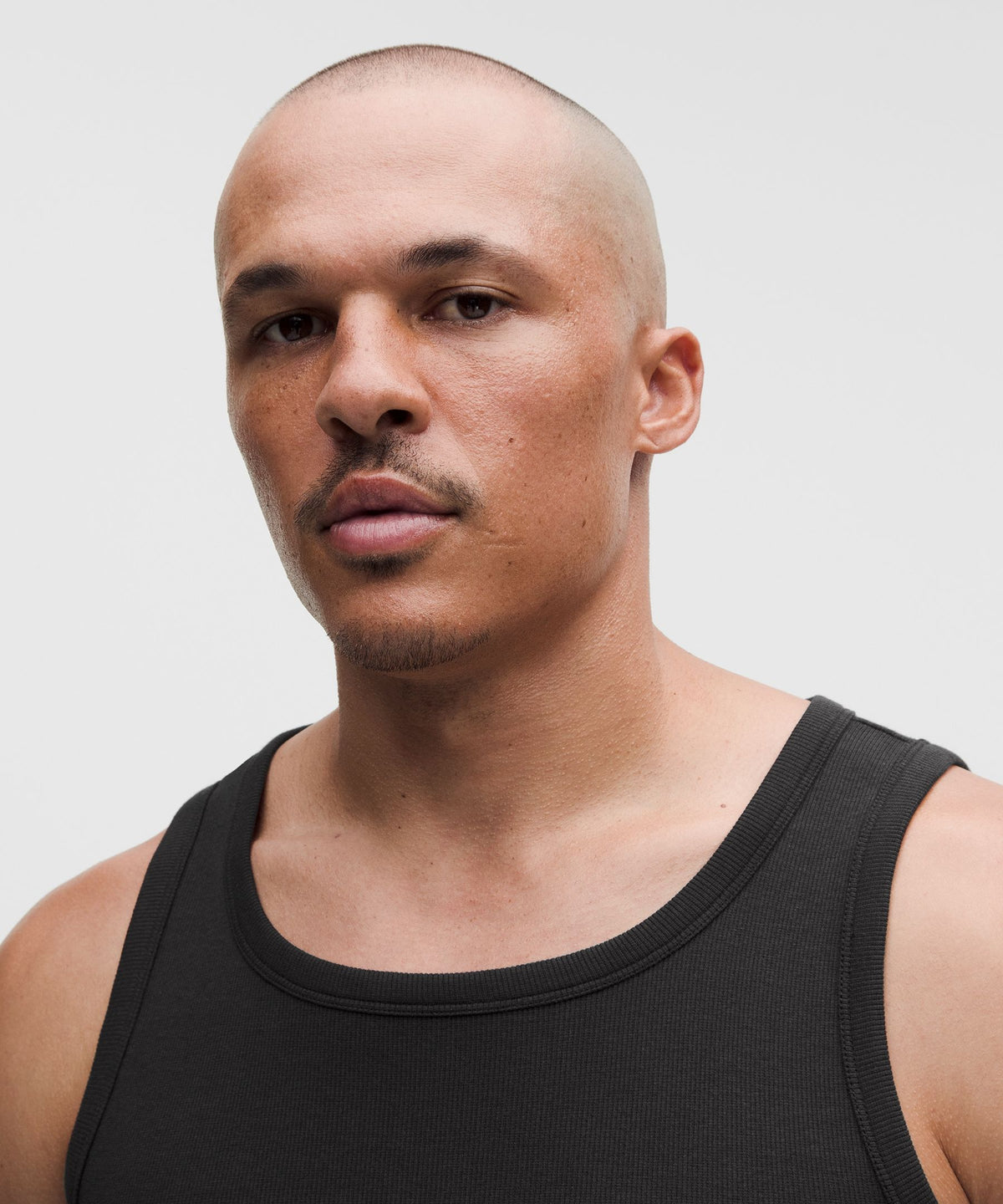 Ribbed Modal Tank