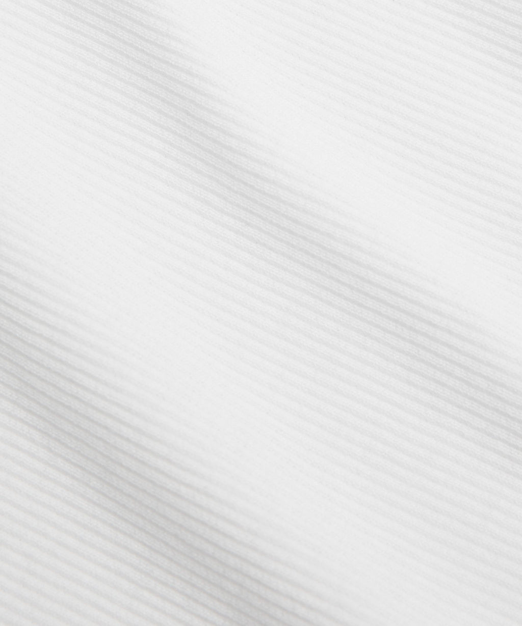 Ribbed Modal Tank