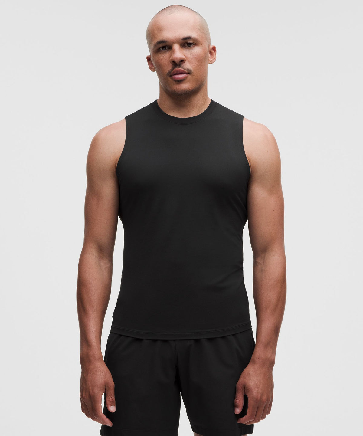 Repper Sleeveless Tank Top