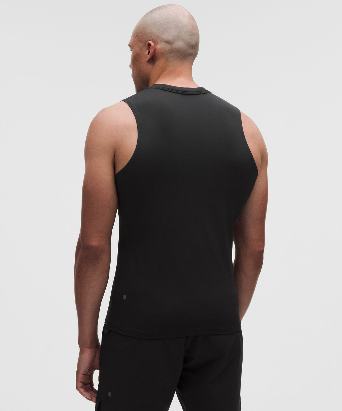 Repper Sleeveless Tank Top