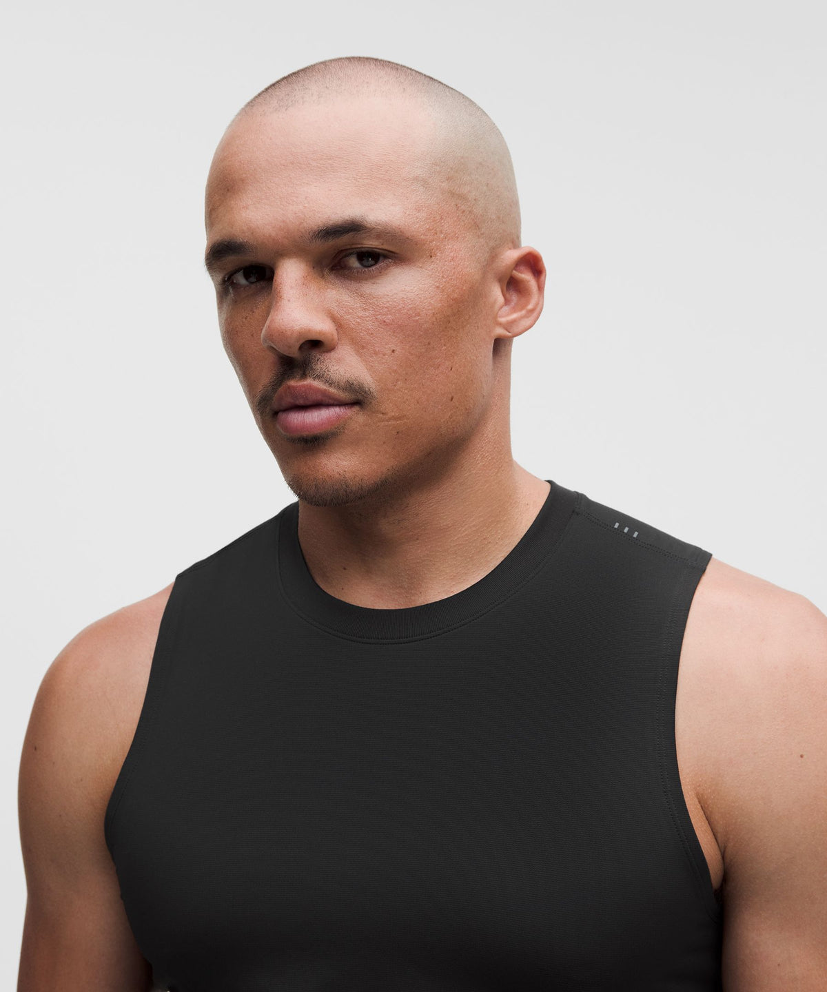 Repper Sleeveless Tank Top
