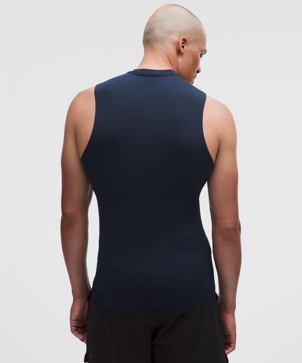 Repper Sleeveless Tank Top