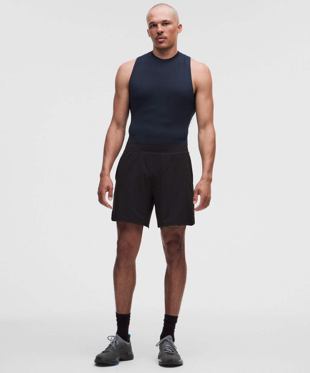 Repper Sleeveless Tank Top