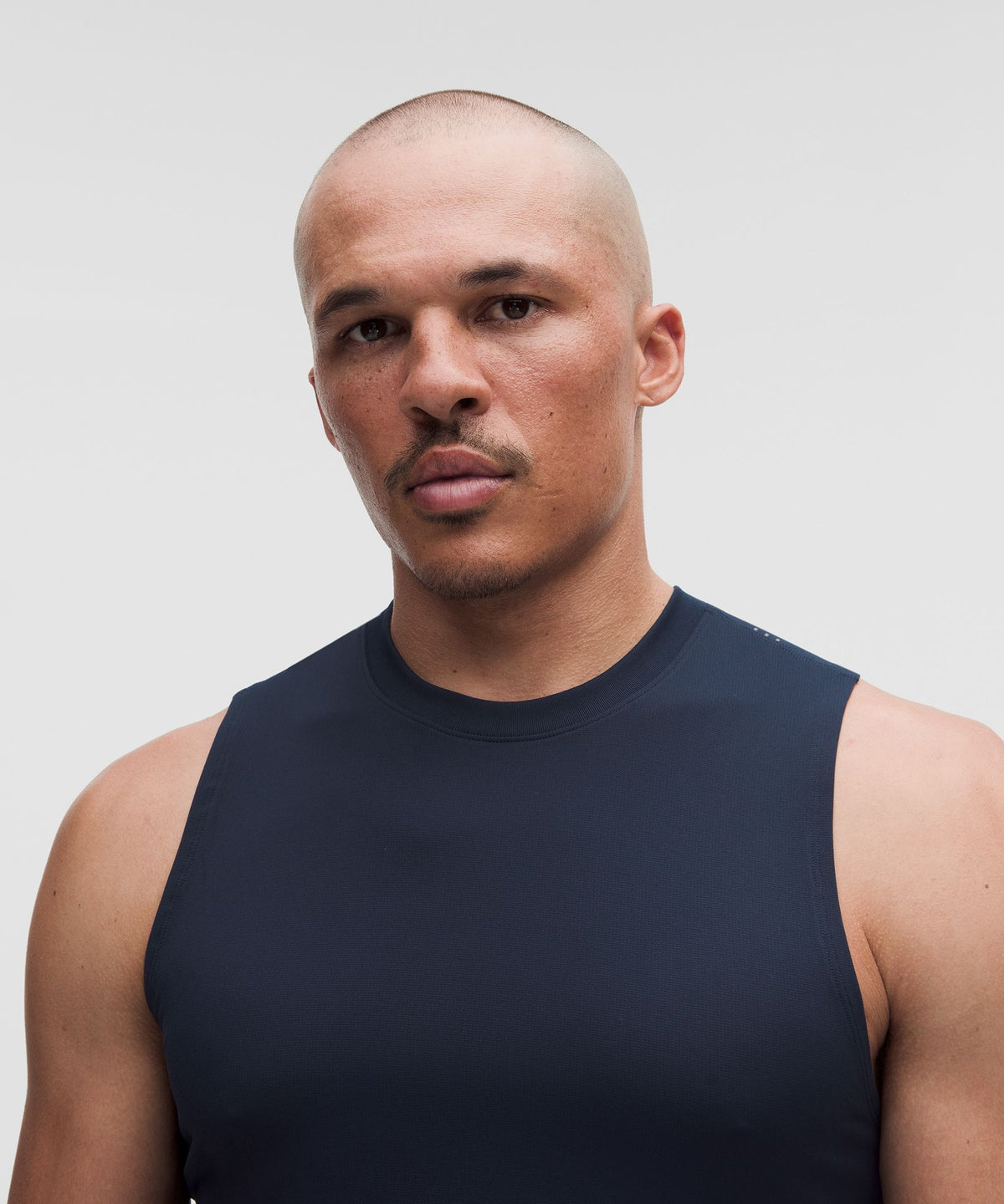 Repper Sleeveless Tank Top