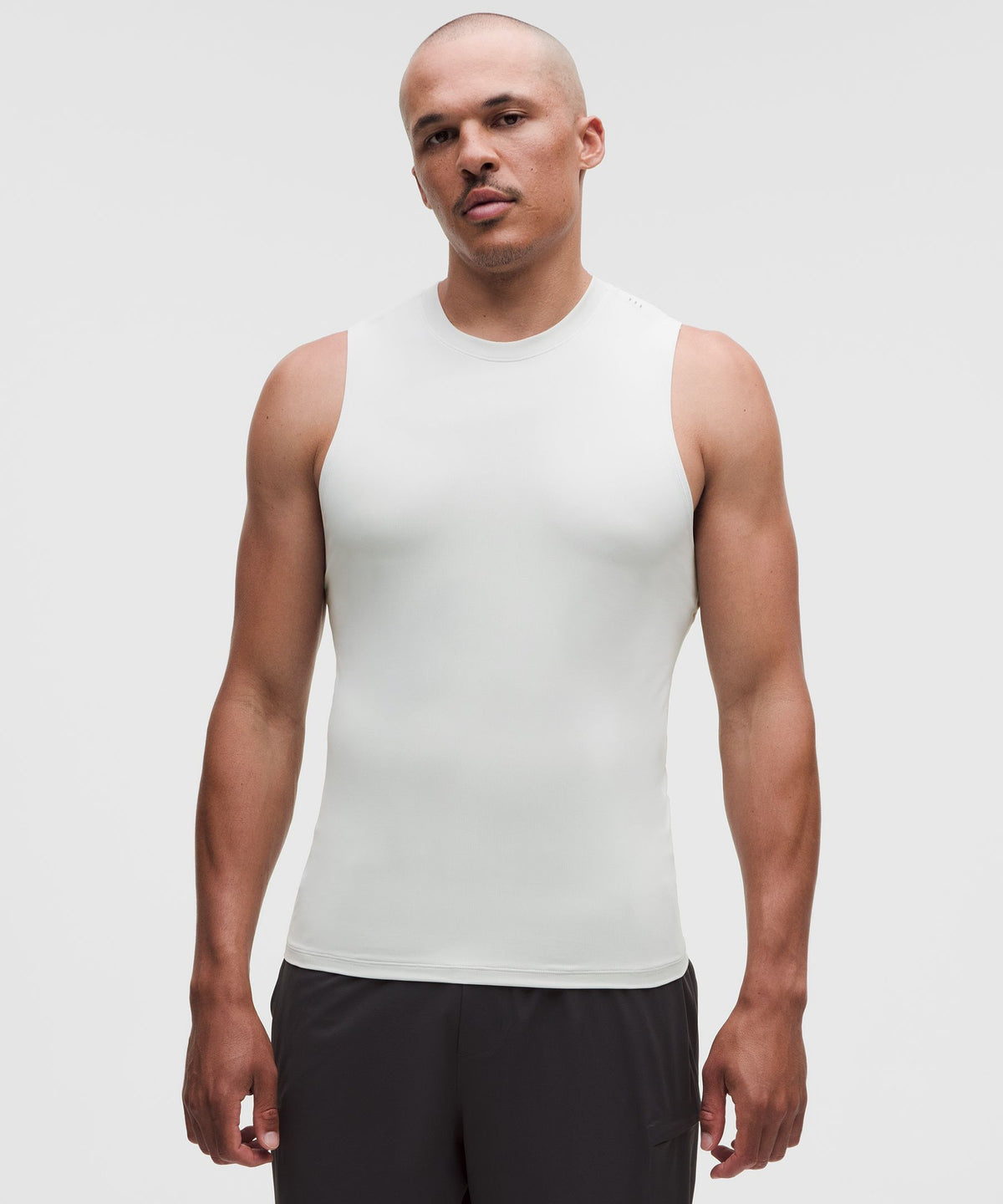 Repper Sleeveless Tank Top