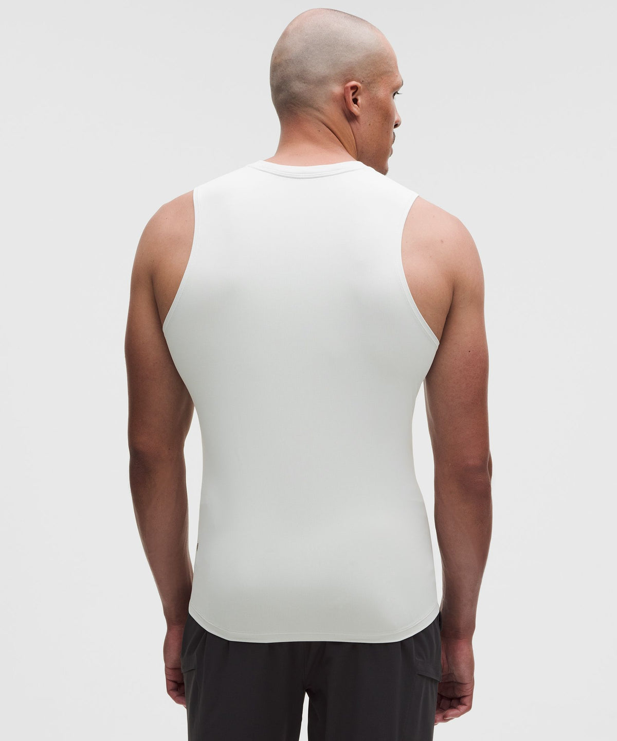 Repper Sleeveless Tank Top