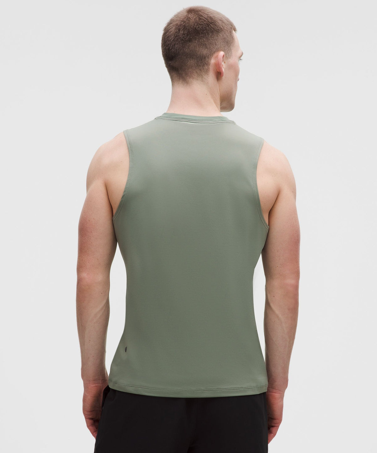 Repper Sleeveless Tank Top