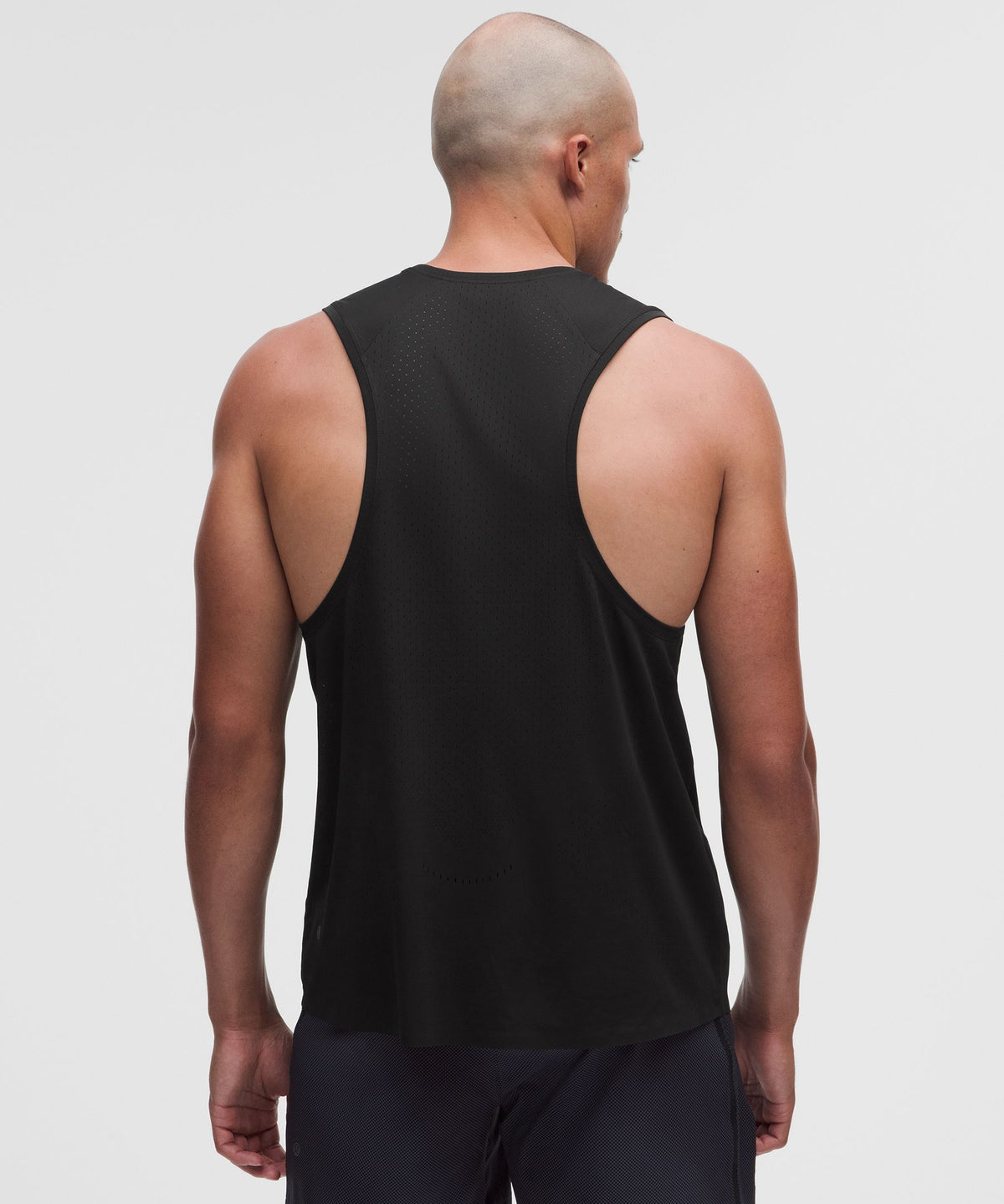 Men's Fast and Free SingletRace Length