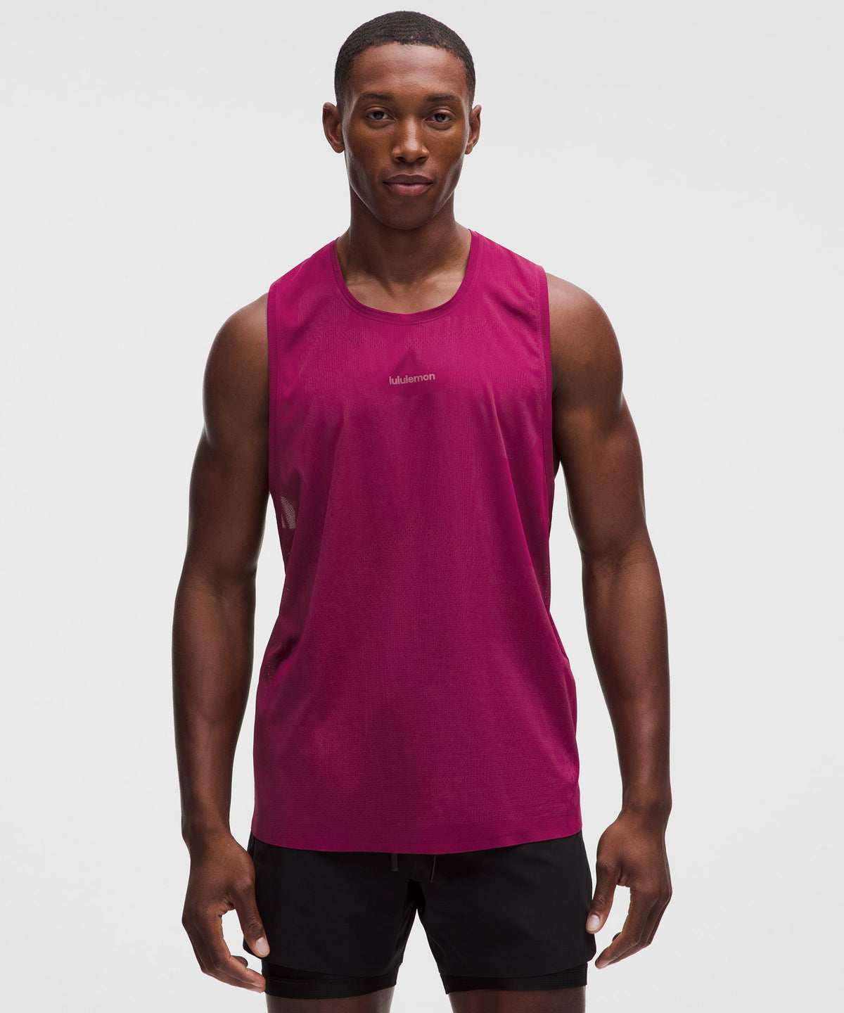 Men's Fast and Free SingletRace Length