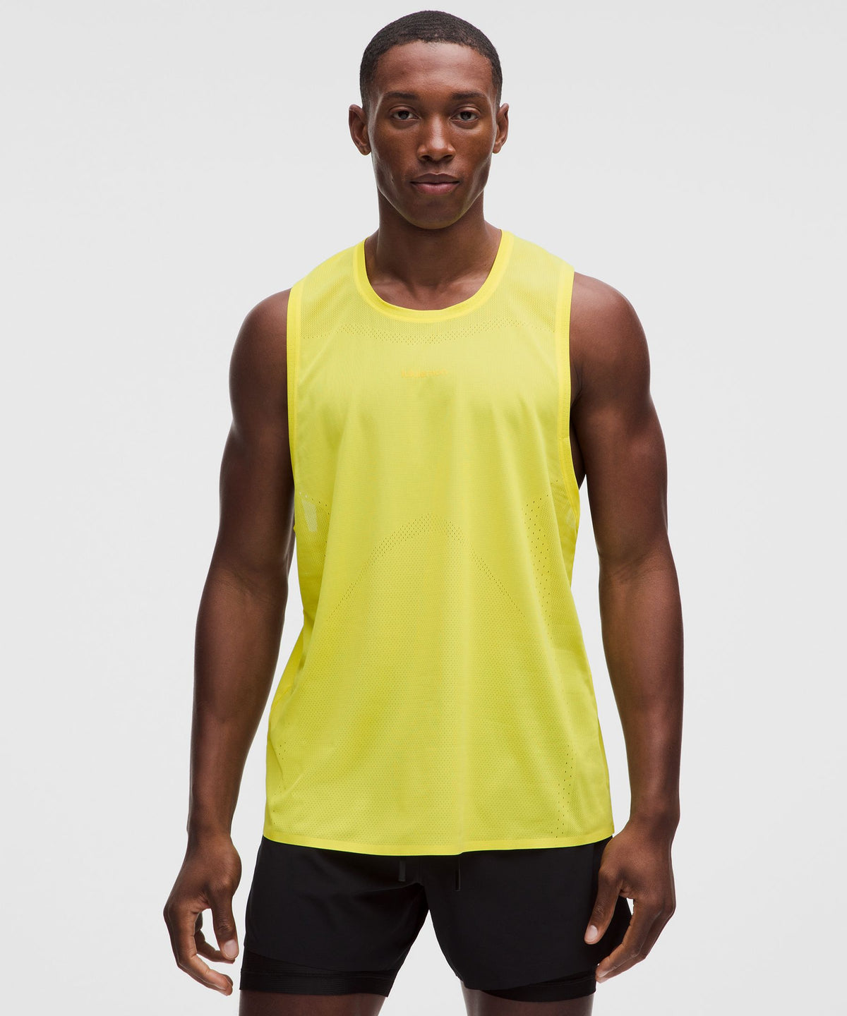 Men's Fast and Free SingletRace Length