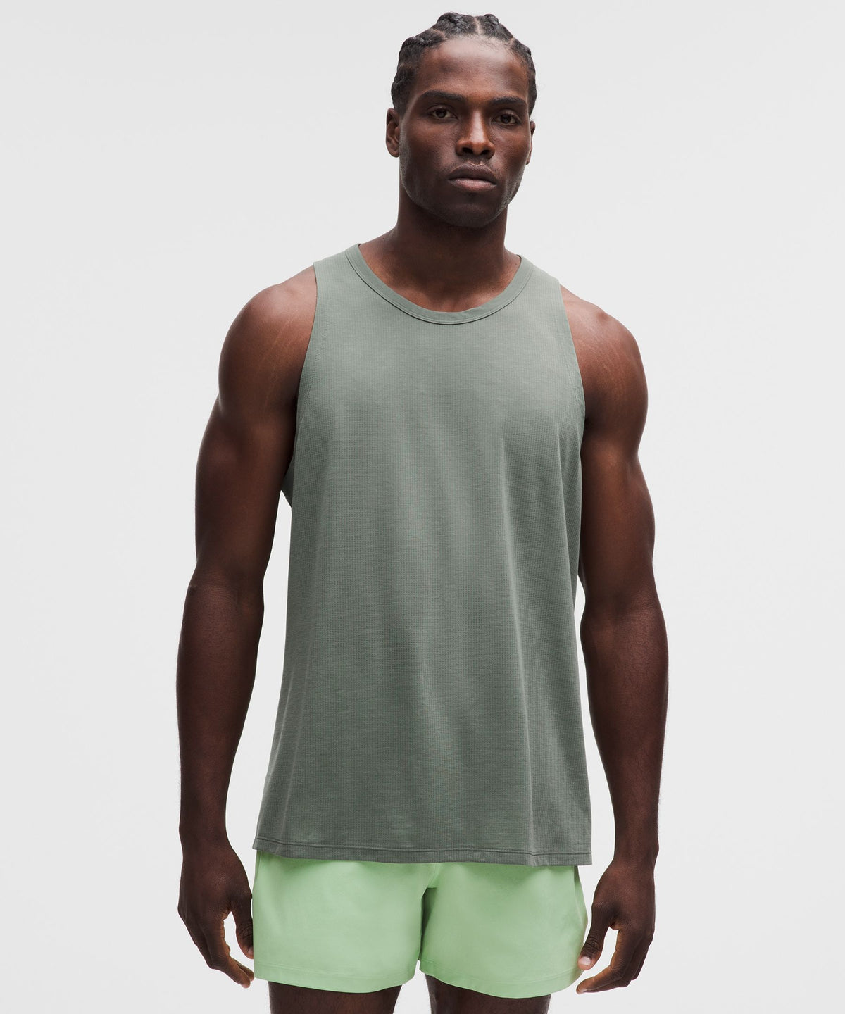 Mile Maker Lightweight Tank