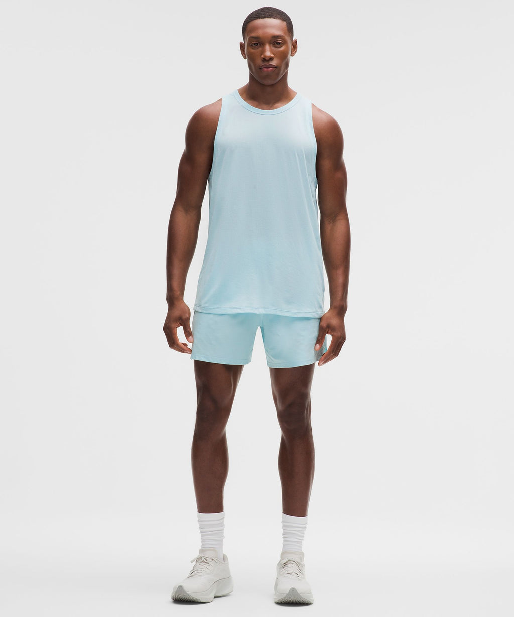 Mile Maker Lightweight Tank
