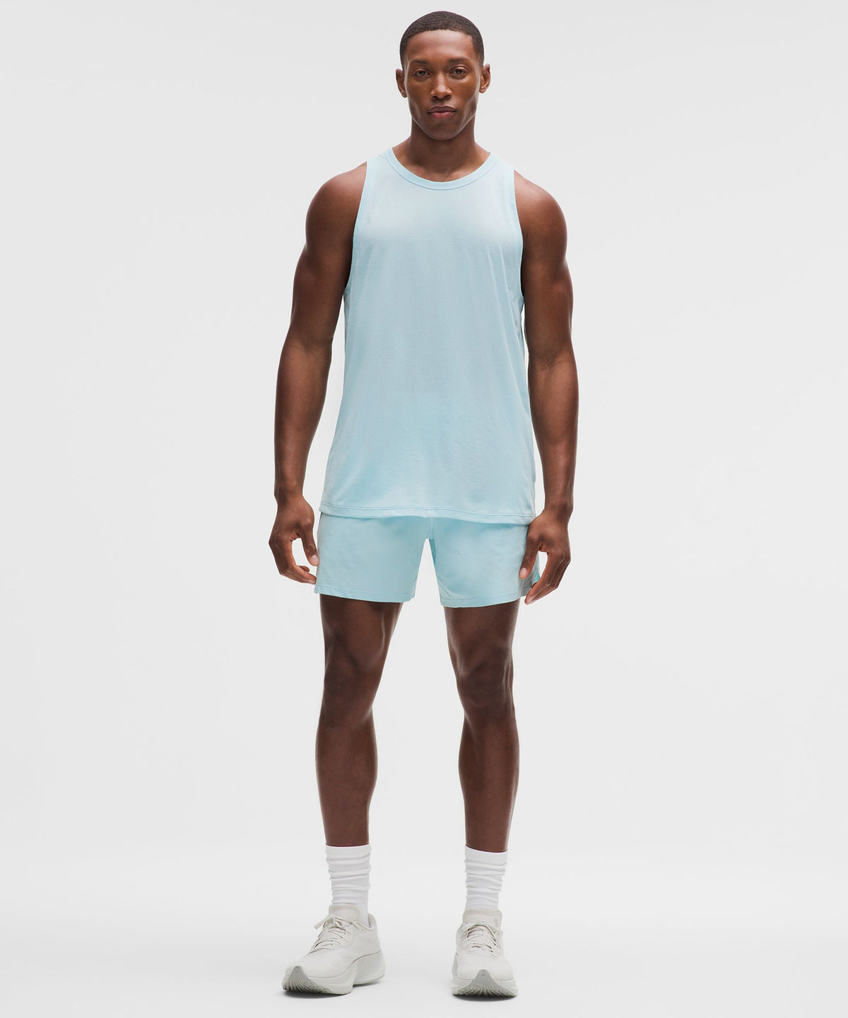 Mile Maker Lightweight Tank