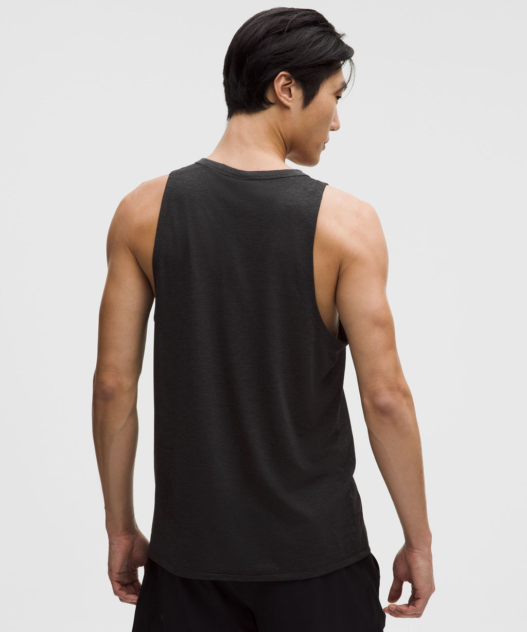 Mile Maker Lightweight Tank
