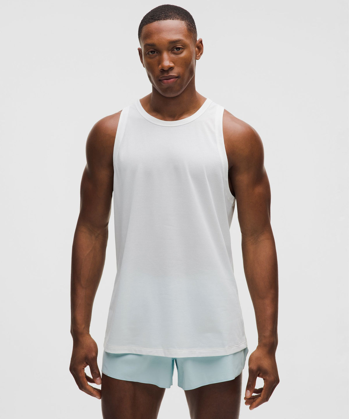 Mile Maker Lightweight Tank