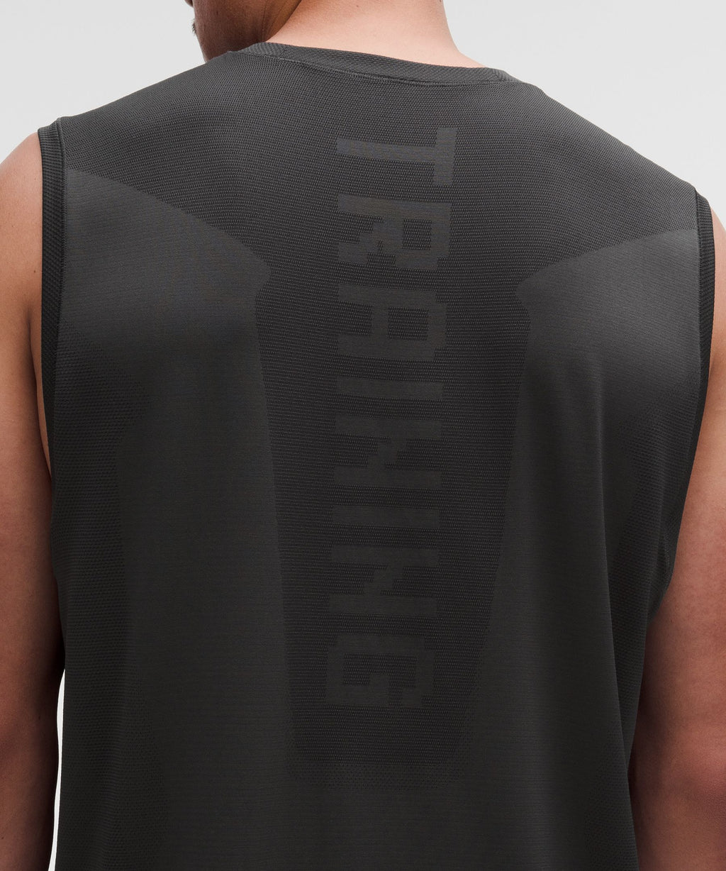 Metal Vent Tech Relaxed-Fit Sleeveless ShirtTraining