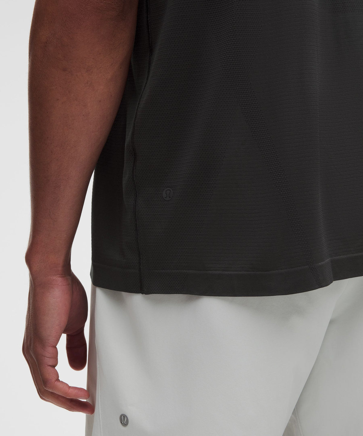 Metal Vent Tech Relaxed-Fit Sleeveless ShirtTraining