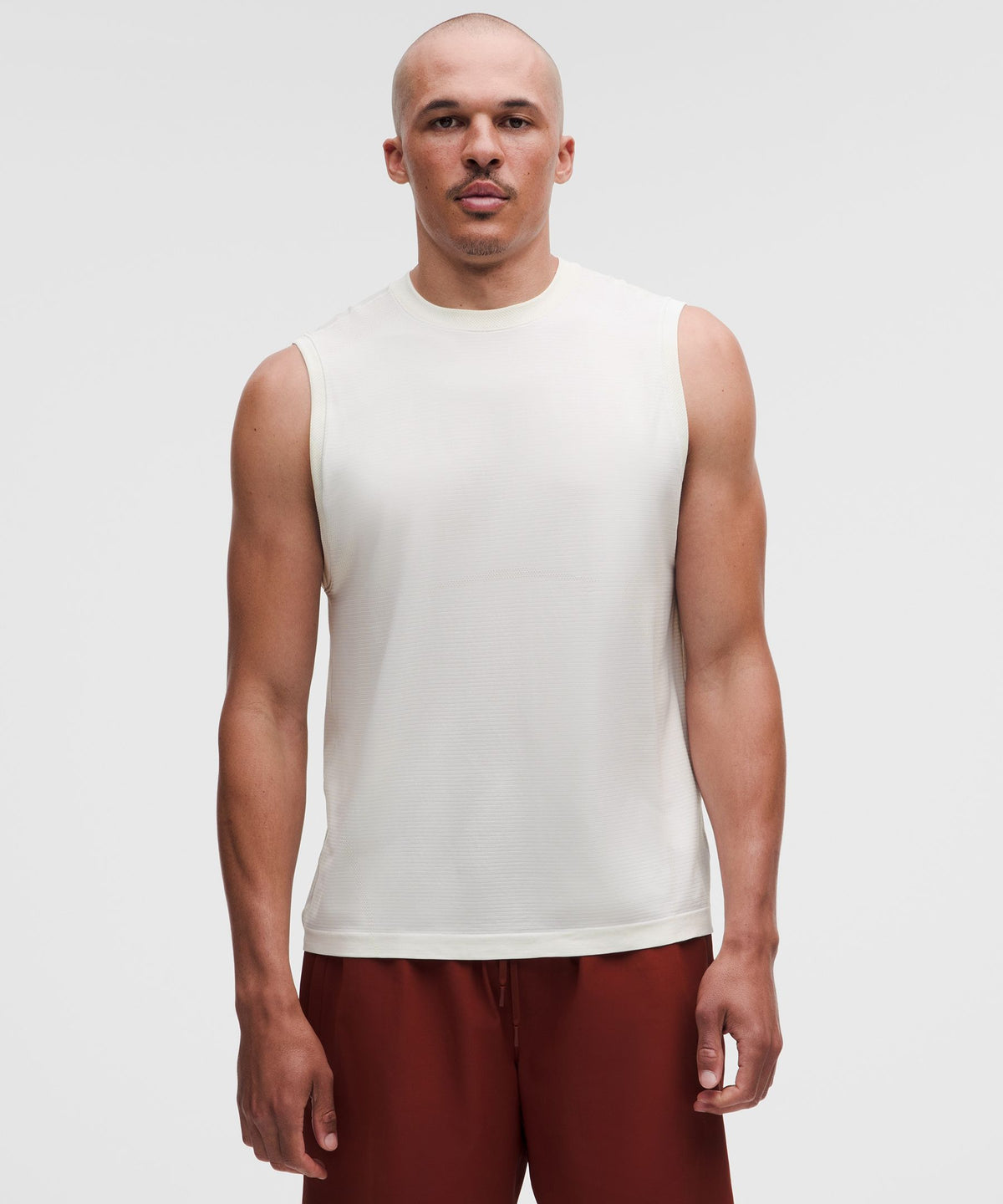 Metal Vent Tech Relaxed-Fit Sleeveless ShirtTraining