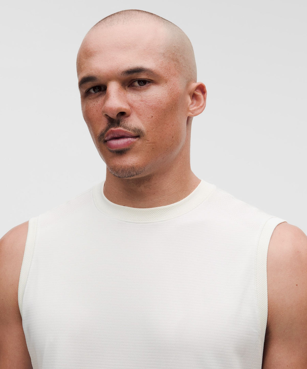 Metal Vent Tech Relaxed-Fit Sleeveless ShirtTraining